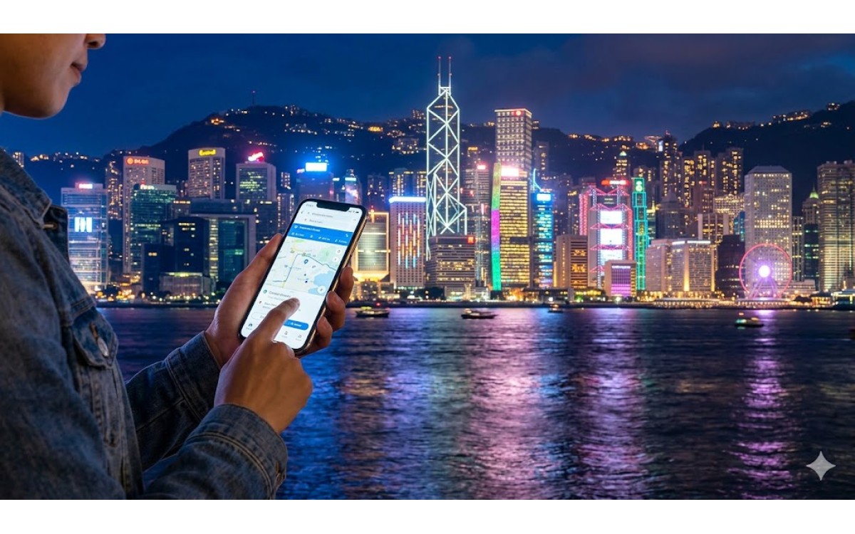 终极指南：香港流量卡购买与香港流量卡批发全解析